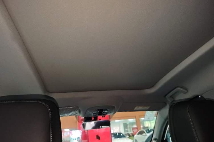 Used Chery Tiggo 8 PLUS 2024 Champion Edition 290TGDI DCT Passionate Version 7 Seats
