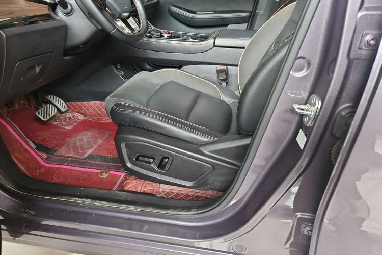 Used Skyworth HT-i 2022 1.5L PHEV 115KM Smart Value Edition