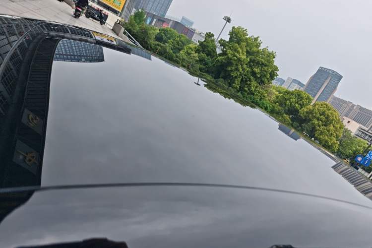 Used XPeng MONA M03 2024 620 with Ultra-Long Range
