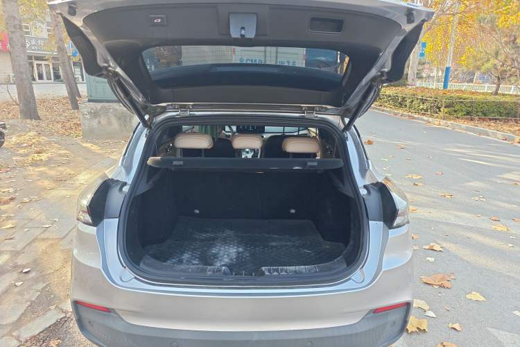 Used Geometry C 2021 C550 Power Edition
