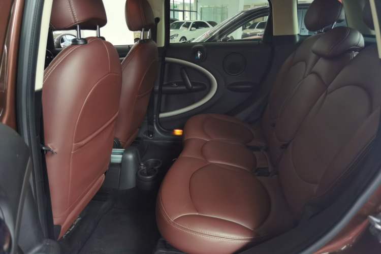 Used MINI Countryman 2011 1.6L ONE