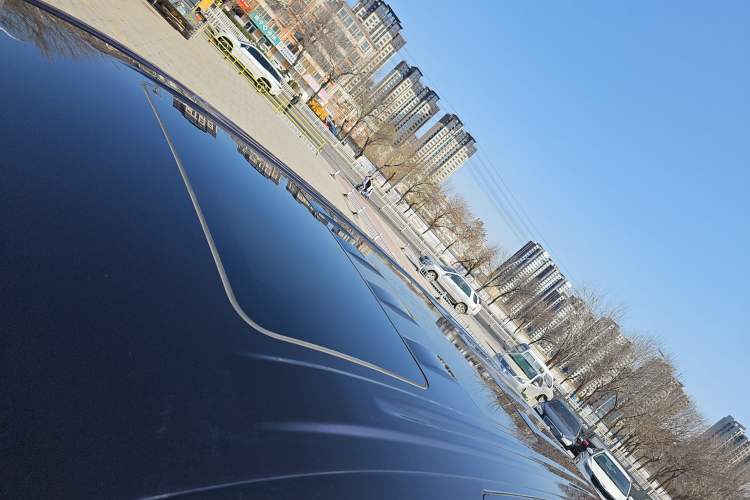 Used VOYAH Dream 2024 PHEV Ultra-Long Range Flagship Edition