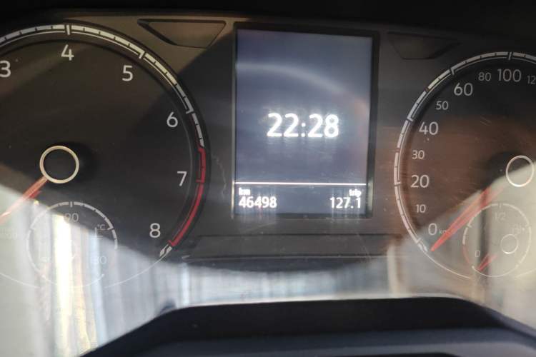 Used Jetta VS5 2019 280TSI Automatic Enjoyment Model