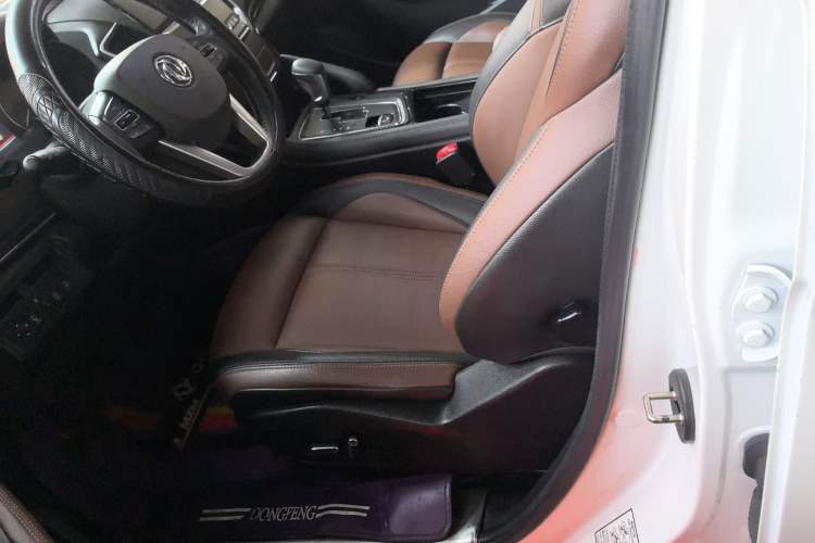 Used Dongfeng Aeolus AX7 2018 1.6T Automatic Luxury Special Edition