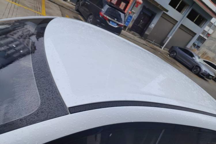 Used Wuling Bingo 2024 333 km Enjoyment Version