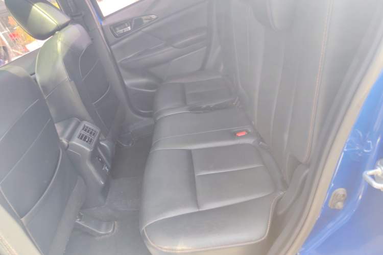 Used Mitsubishi Eclipse Cross 2021 1.5T CVT Two-Wheel Drive Dream Edition