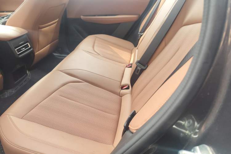 Used Changan UNI-Z 2025 1.5T Premium Edition