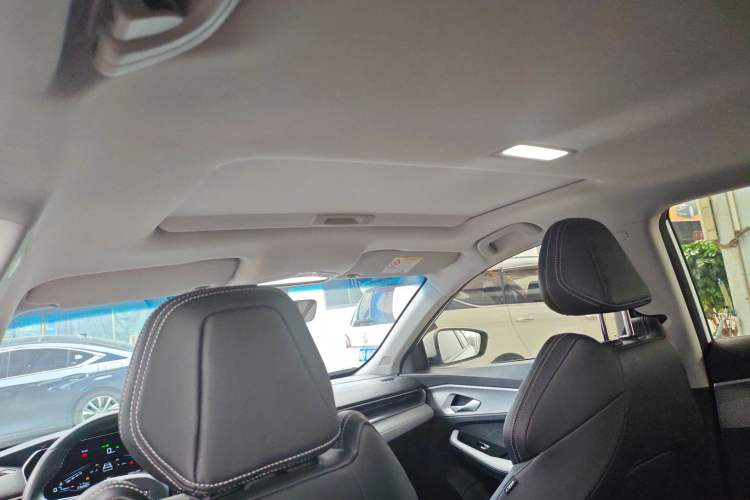 Used Geely Auto Binray 2024 Binrui COOL 1.5T DCT Champion Edition
