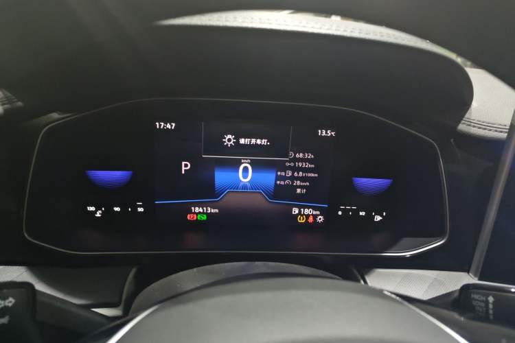 Used Jetta VA7 2025 1.4T First-Come First-Served Edition