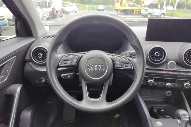 Used Audi Q2L e-tron 2019 Q2L e-tron Pure Electric Smart Style