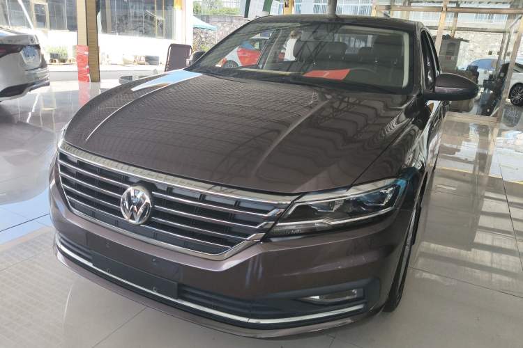 Used Volkswagen Lavida 2018 280TSI DSG Comfort Edition China V Standard