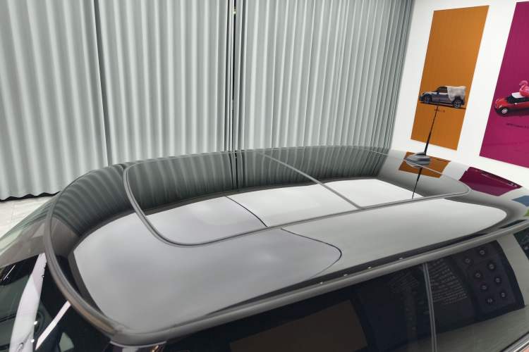 Used MINI 2020 1.5T COOPER Three-Door Midnight Red Limited Edition
