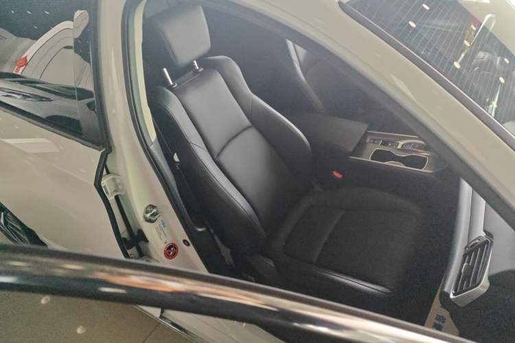 Used Honda Accord 2022 Xing·Hybrid 2.0L Xingling Version
