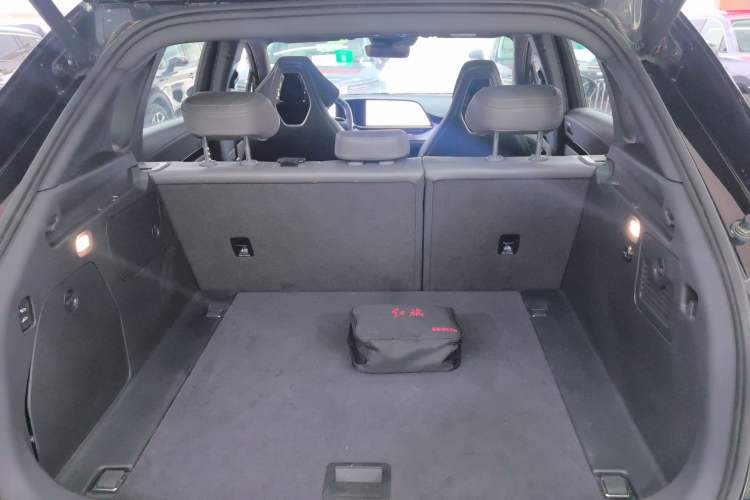 Used Hongqi Tiangong 08 2025 680 Ultra Four-Wheel-Drive Version Exterior 6