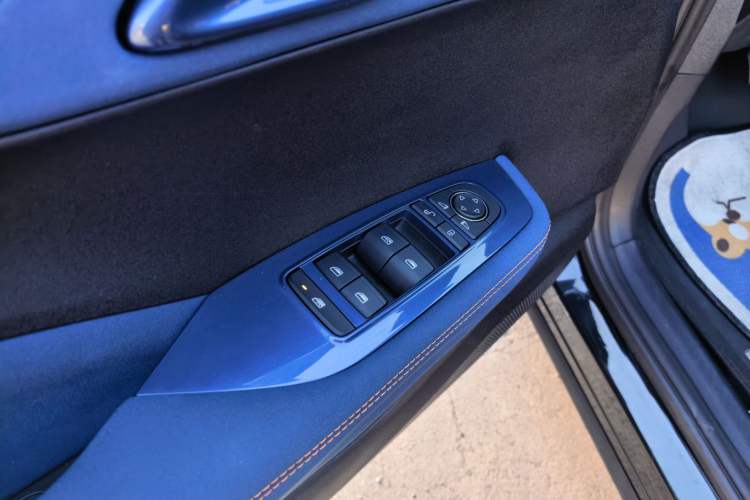 Used BYD Seagull 2025 405 km Flying Edition