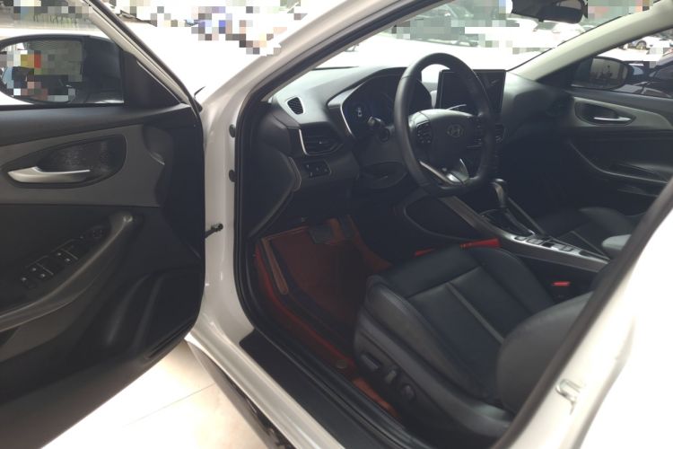 Used Hyundai Lafesta 2021 280TGDi DLX Luxury Edition Interior 3