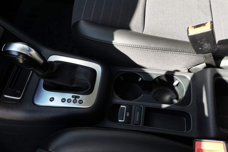 Used Volkswagen Tiguan 2015 1.8TSI Automatic Two-Wheel Drive Trend Edition