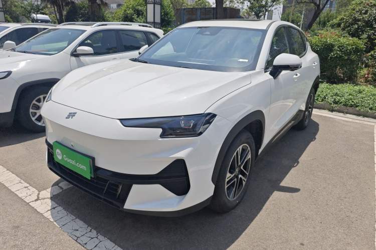 Used JETOUR Shanhai L6 2024 1.5TD DHT MAX