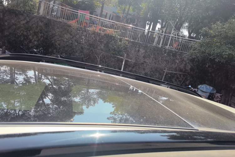 Used Kia Sportage (Chinese Domestic Model) 2025 1.5T Two-Wheel Drive Prestige Edition