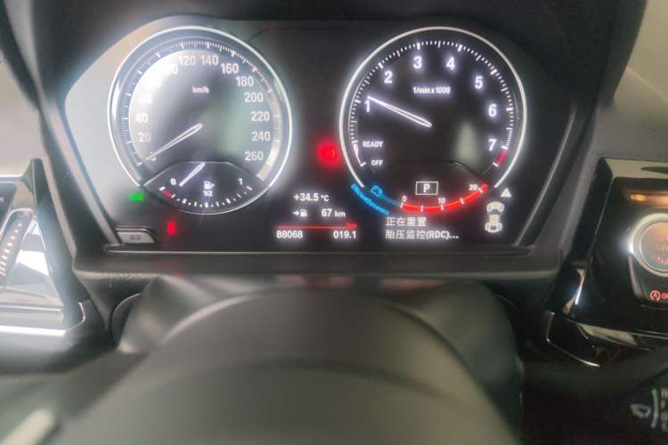 Used BMW 1 Series 2022 125i M Sport Night Edition
