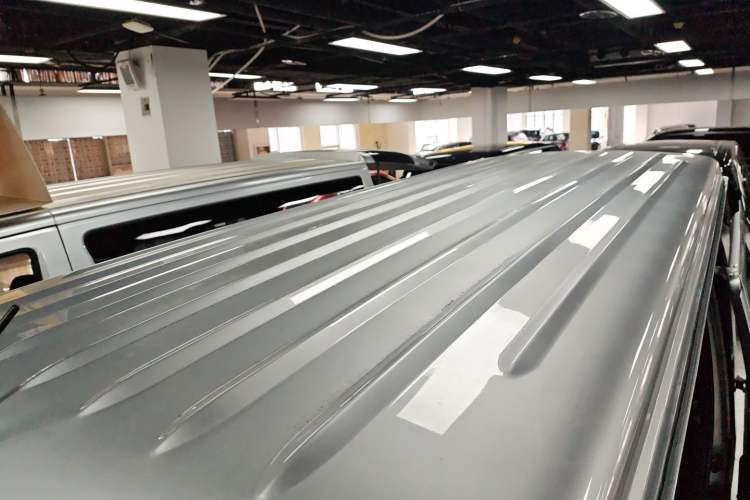 Used Dongfeng Xiaokang C56 2020 1.5L Luxury Model I DK15C
