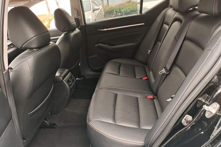 Used Nissan Teana 2021 2.0L XL Comfort Edition
