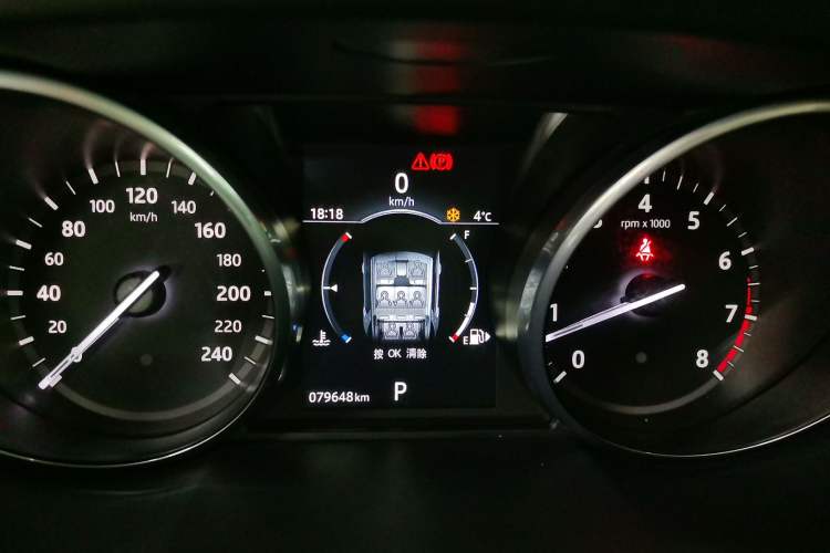 Used Land Rover Discovery Sport 2017 2.0T HSE LUXURY