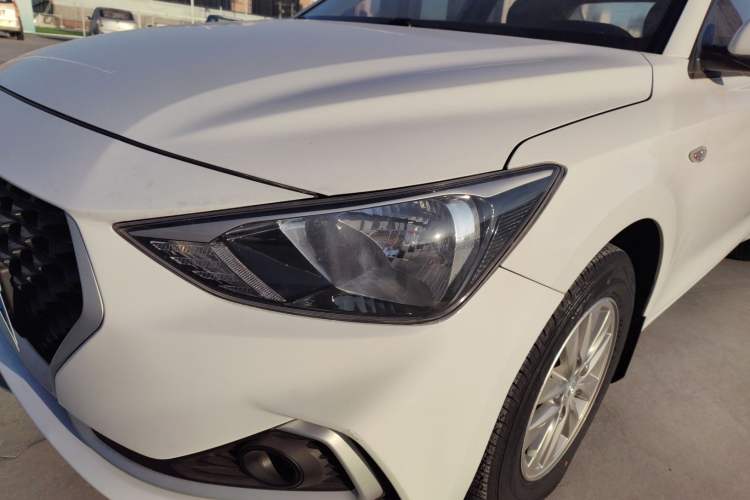 Used Hyundai Celesta 2018 1.6L Automatic GL Enjoyment Edition China VI compliant