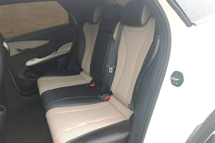 Used BYD Dolphin 2024 Honor Edition 420km Fashion Version