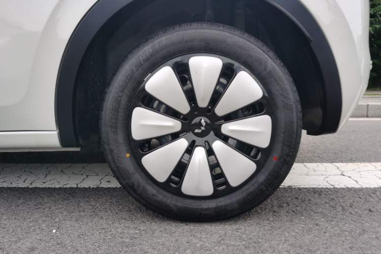 Used Wuling Bingo 2025 333 km Enjoyment Version