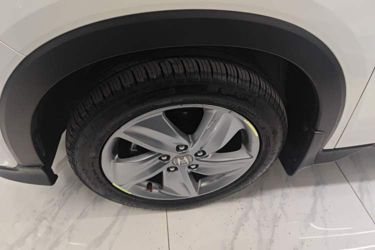 Used Honda Vezel 2020 1.5L CVT Elite Edition Exterior 3