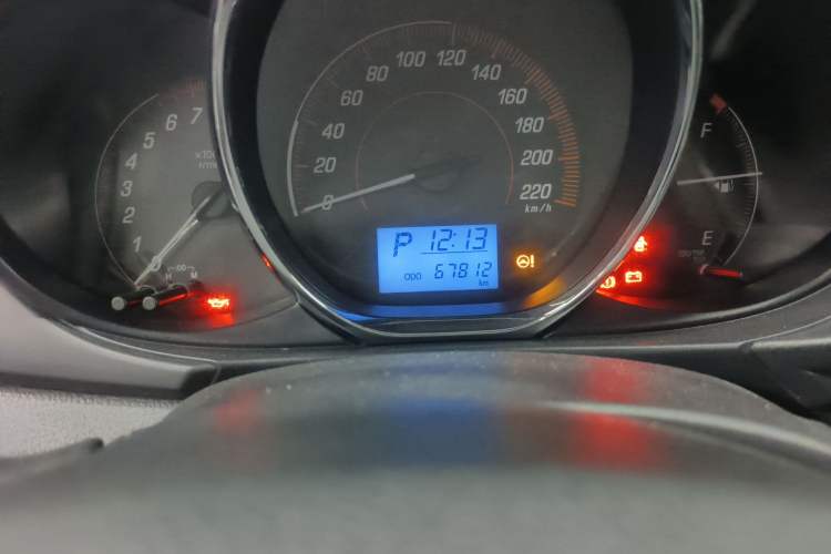 Used Toyota YARiS L Zhi Xuan 2021 1.5L CVT Leading Edition
