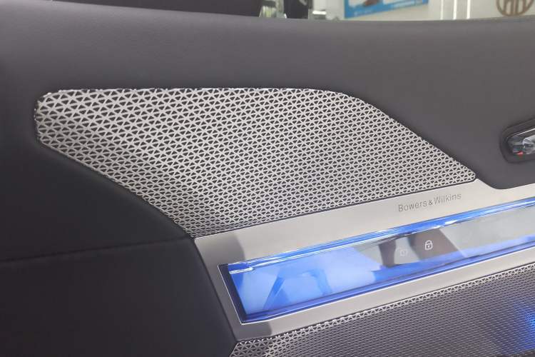 Used BMW 7 Series 2023 740Li Leading Edition Luxury Package