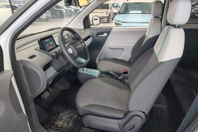 Used CHANGAN NEVO Lumin 2023 205km Xiangqin Version
