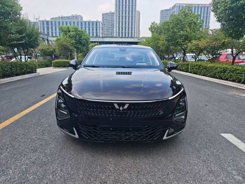 Used Wuling Xingguang 2023 70 Standard Edition — 2