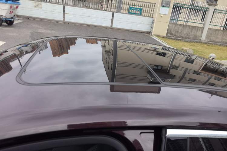 Used Cadillac CT5 2020 28T Fashion Edition