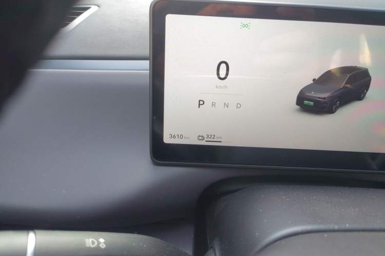 Used Leapmotor C10 2024 530 LiDAR Edition