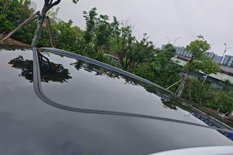 Used Audi Q5L 2022 40T Luxury Elegant Model
