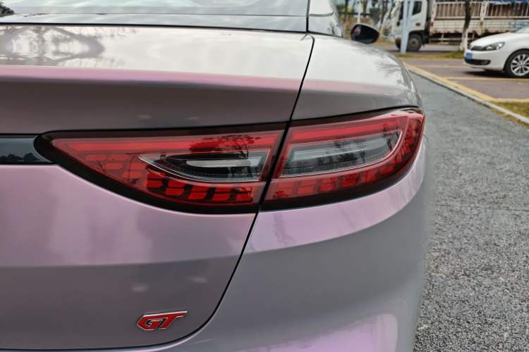 Used NETA GT 2023 560