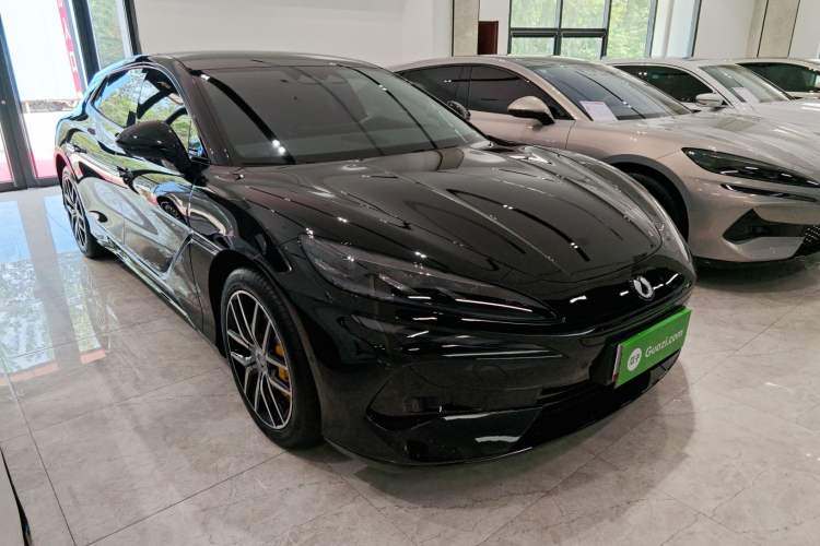 Used Denza Z9GT 2024 1100 4x4 Pro Version