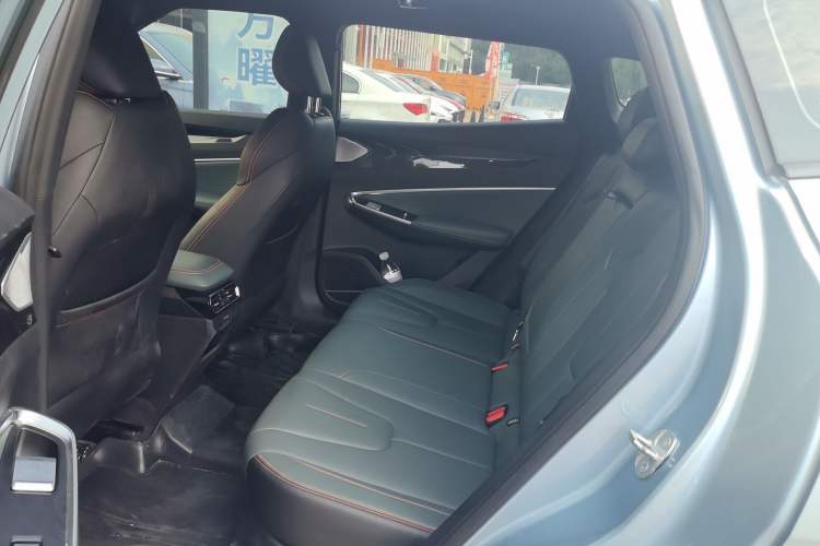 Used Geely Auto Emgrand X7 Sport 2024 1.5TD Prestige Edition