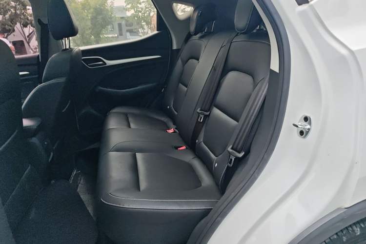 Used MG EZS Electric 2019 E-Plus Edition
