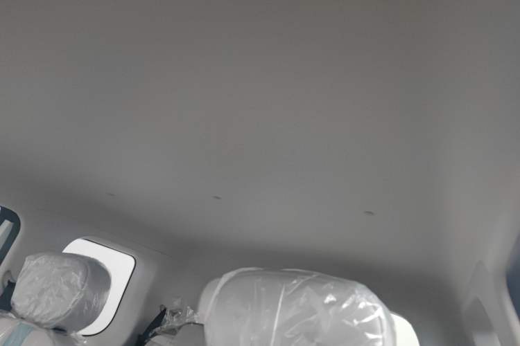 Used CHANGAN Lumin 2023 205km Xiangqin Version