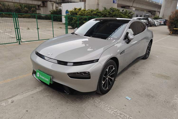 Used XPeng P7 2022 586G