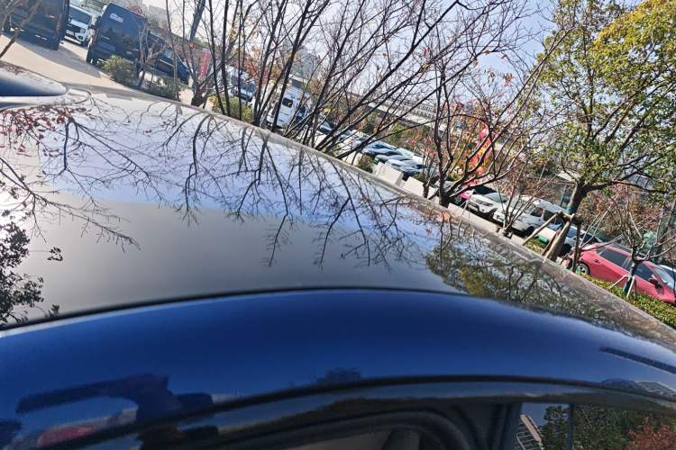 Used Xiaomi Auto YU7 2025 Ultra-Long Range High-Performance All-Wheel-Drive Max Edition