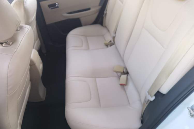 Used Chery E3 2015 1.5L Manual Qushang Edition
