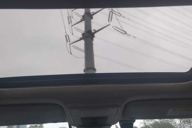 Used Honda Integra 2022 240TURBO CVT Luxury Edition