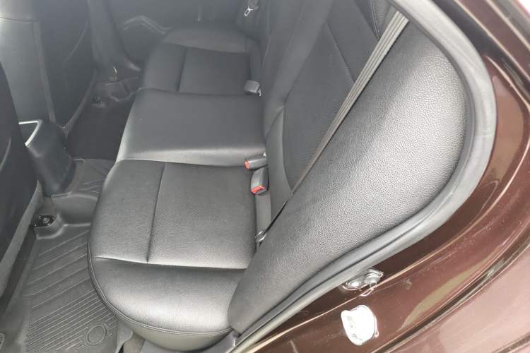 Used Kia Forte 2014 1.6L AT GL
