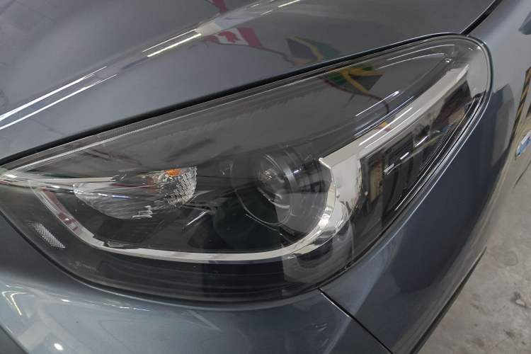 Used Chery New Energy Little Ant 2021 150 000 Yuan Ant Fan Edition New Ant Xuan Version Lithium Iron Phosphate