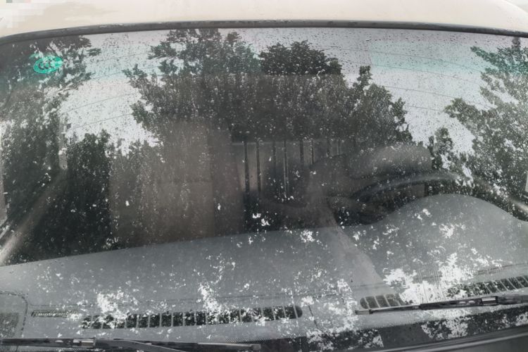 Used Jinbei Hiace X30 2023 1.5L Business-Style Van 2/5-Seater Air-Conditioned Version SWC15M